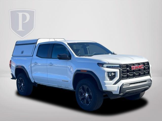 new 2023 GMC Canyon car, priced at $40,840