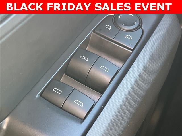 new 2023 GMC Canyon car, priced at $38,840