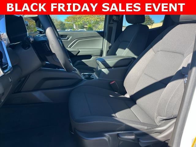 new 2023 GMC Canyon car, priced at $38,840