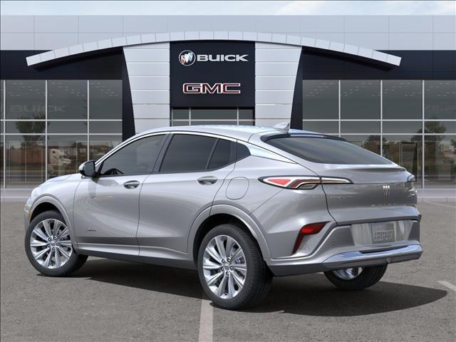 new 2024 Buick Envista car, priced at $31,595