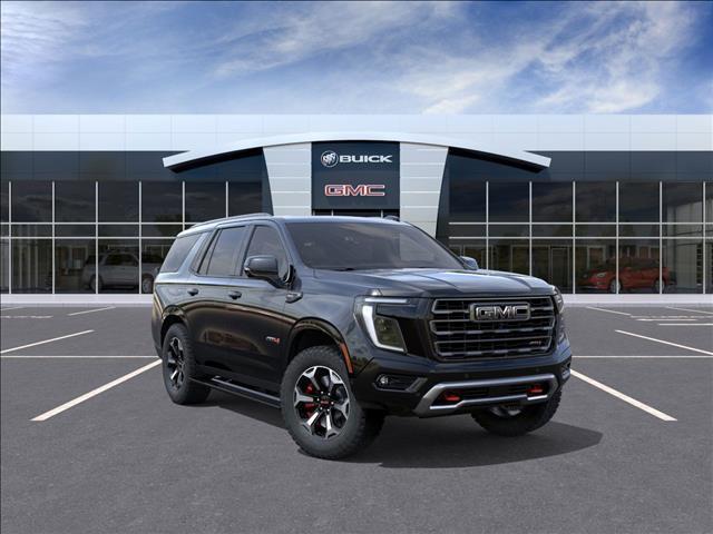 new 2025 GMC Yukon car, priced at $3,819,200