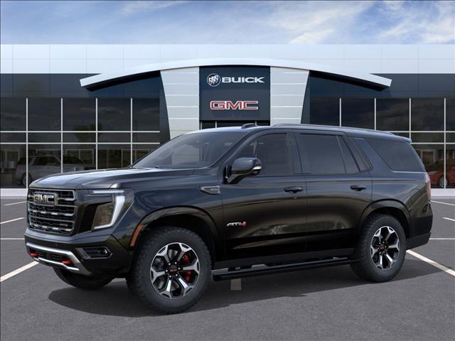 new 2025 GMC Yukon car, priced at $3,819,200