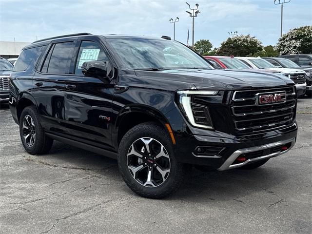 new 2025 GMC Yukon car, priced at $3,819,200