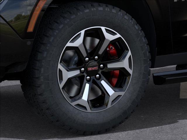 new 2025 GMC Yukon car, priced at $3,819,200