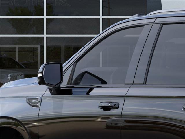 new 2025 GMC Yukon car, priced at $3,819,200