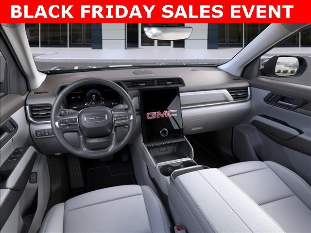 new 2026 GMC Terrain car, priced at $44,085