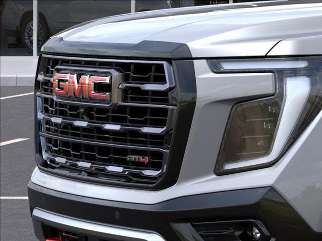 new 2025 GMC Yukon XL car, priced at $101,840
