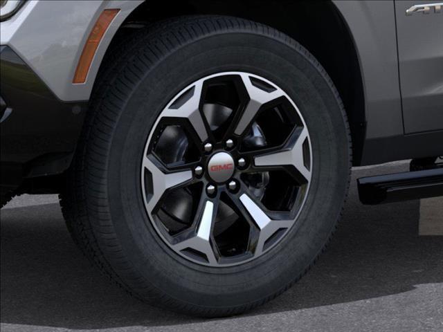 new 2025 GMC Yukon XL car, priced at $101,840