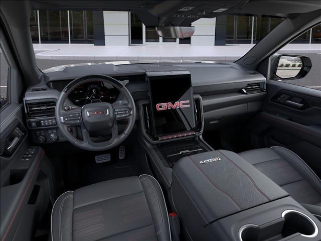 new 2025 GMC Yukon XL car, priced at $101,840