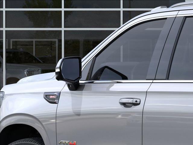 new 2025 GMC Yukon XL car, priced at $101,840