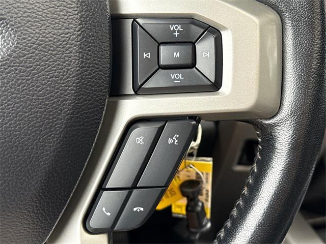 used 2021 Ford F-250 car, priced at $63,250