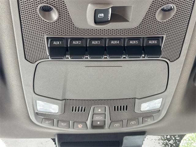 used 2021 Ford F-250 car, priced at $63,250
