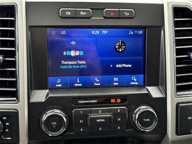 used 2021 Ford F-250 car, priced at $63,250