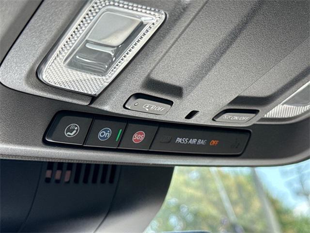 new 2025 GMC Sierra 1500 car, priced at $63,010