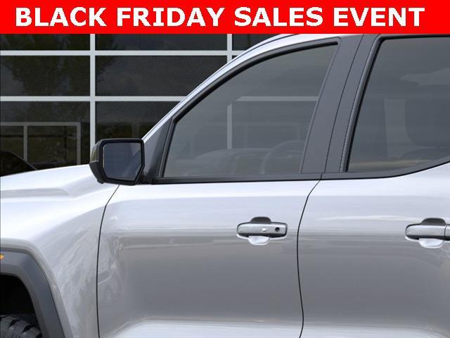 new 2026 GMC Canyon car, priced at $50,910