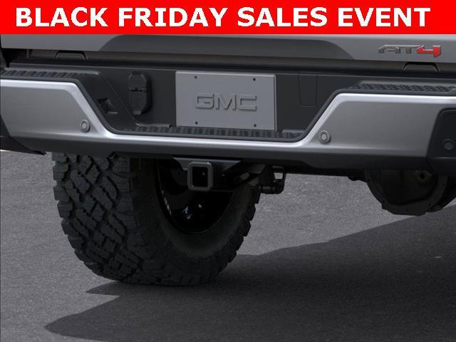 new 2026 GMC Canyon car, priced at $50,910