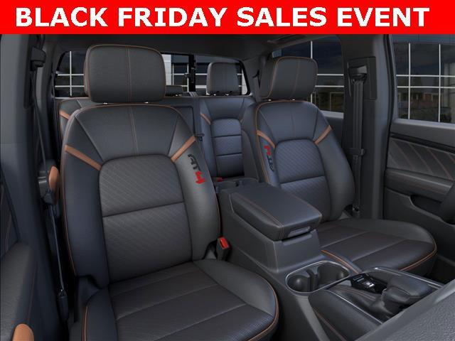 new 2026 GMC Canyon car, priced at $50,910