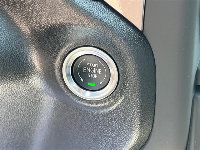 new 2025 GMC Sierra 1500 car, priced at $36,780