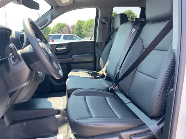 new 2025 GMC Sierra 1500 car, priced at $36,780