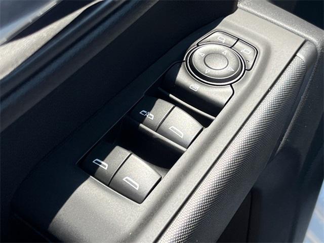 new 2025 GMC Sierra 1500 car, priced at $36,780