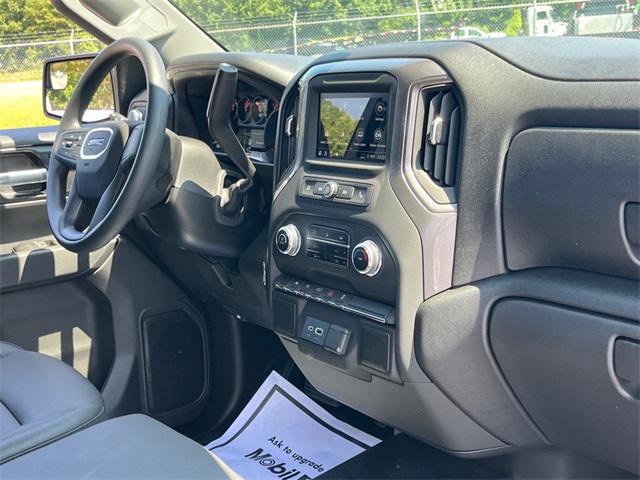 new 2025 GMC Sierra 1500 car, priced at $36,780