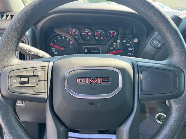 new 2025 GMC Sierra 1500 car, priced at $36,780