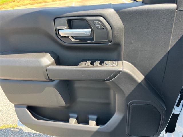 new 2025 GMC Sierra 1500 car, priced at $36,780