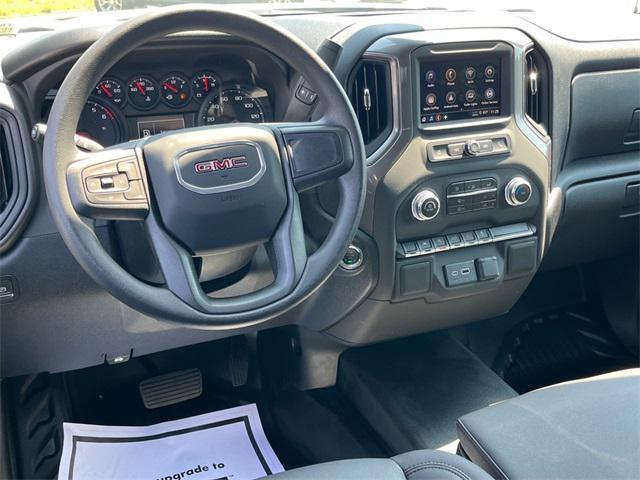 new 2025 GMC Sierra 1500 car, priced at $36,780