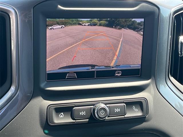 new 2025 GMC Sierra 1500 car, priced at $36,780
