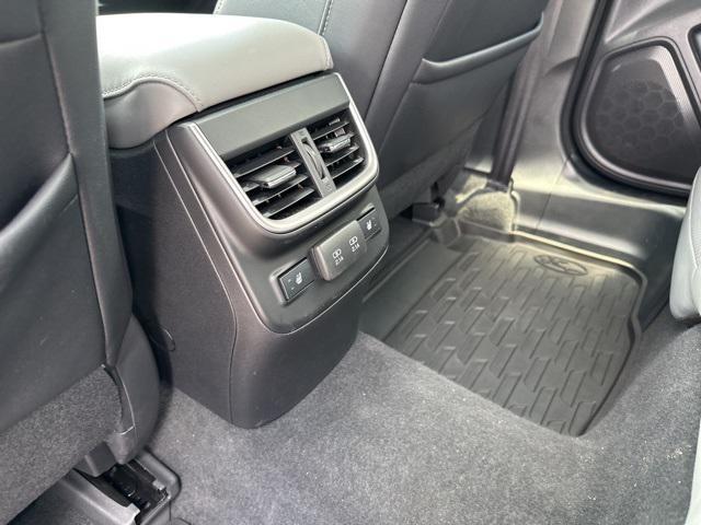 used 2020 Subaru Outback car, priced at $21,500