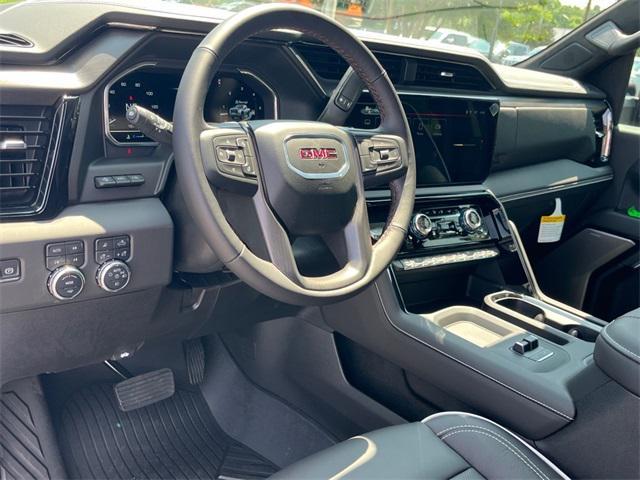 new 2025 GMC Sierra 2500 car, priced at $98,775