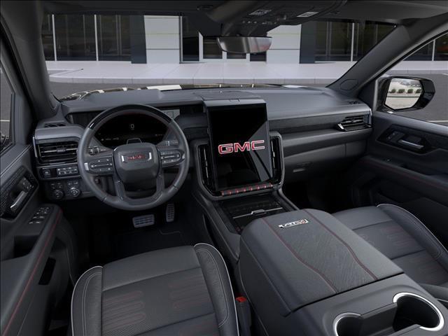 new 2025 GMC Yukon car, priced at $100,640