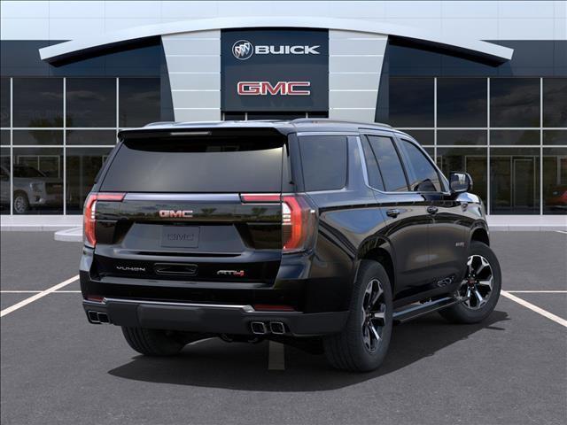 new 2025 GMC Yukon car, priced at $100,640