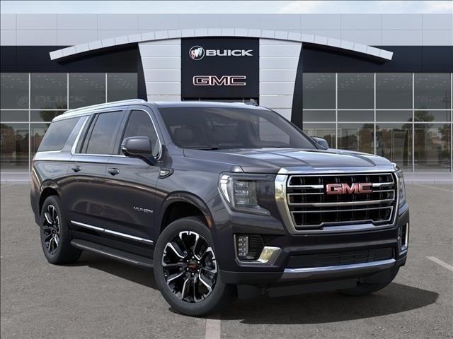 new 2024 GMC Yukon XL car, priced at $77,805