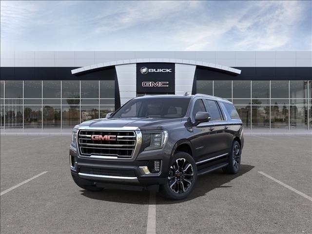 new 2024 GMC Yukon XL car, priced at $77,805