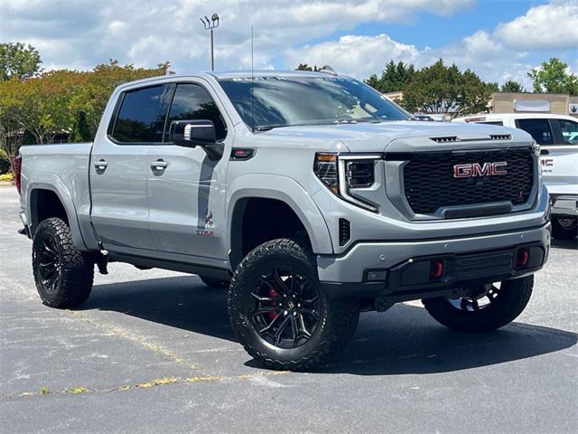 new 2025 GMC Sierra 1500 car, priced at $64,000