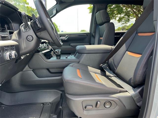 new 2025 GMC Sierra 1500 car, priced at $64,000