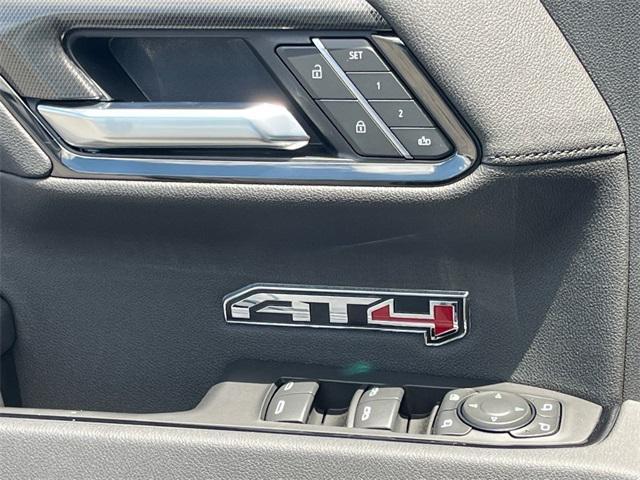 new 2025 GMC Sierra 1500 car, priced at $64,000