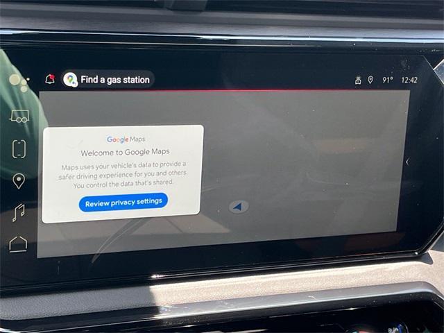 new 2025 GMC Sierra 1500 car, priced at $64,000