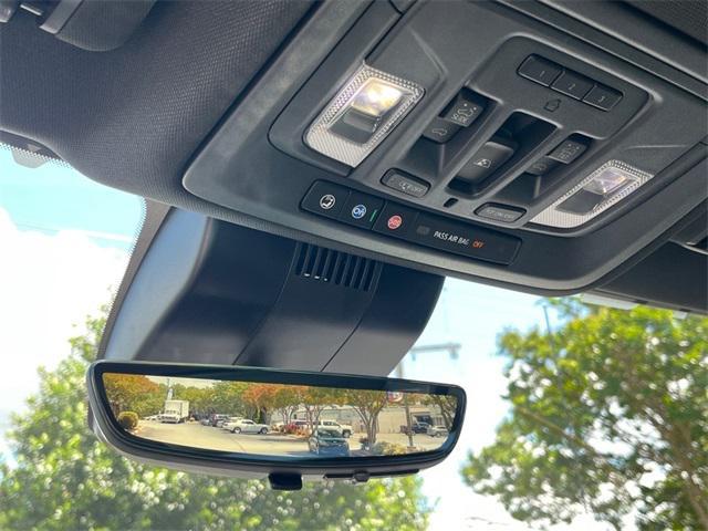 new 2025 GMC Sierra 1500 car, priced at $64,000