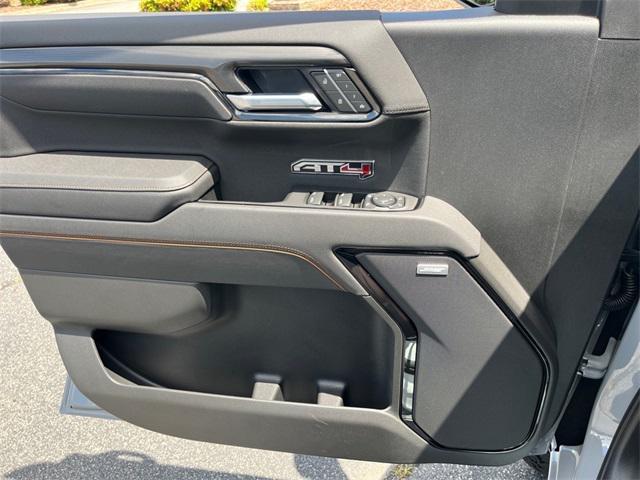new 2025 GMC Sierra 1500 car, priced at $64,000