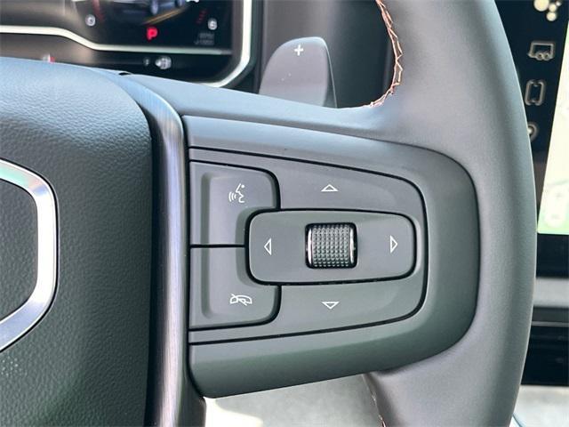 new 2025 GMC Sierra 1500 car, priced at $64,000