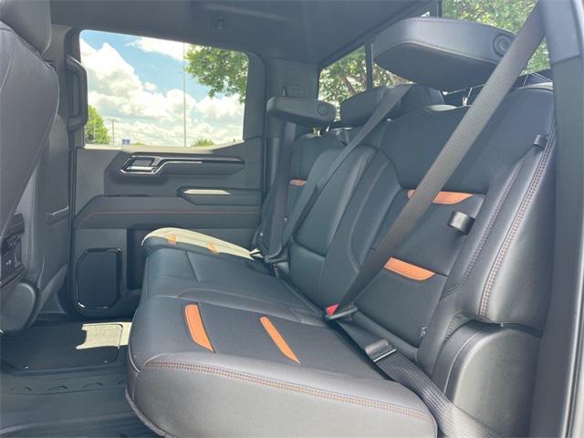 new 2025 GMC Sierra 1500 car, priced at $64,000