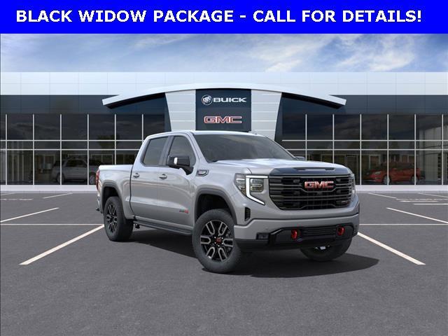 new 2025 GMC Sierra 1500 car, priced at $64,000