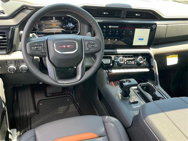 new 2025 GMC Sierra 1500 car, priced at $64,000