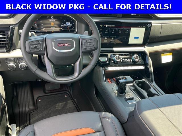 new 2025 GMC Sierra 1500 car, priced at $66,500