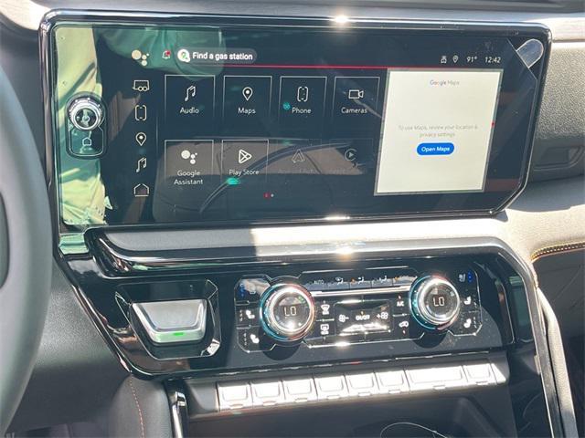 new 2025 GMC Sierra 1500 car, priced at $64,000