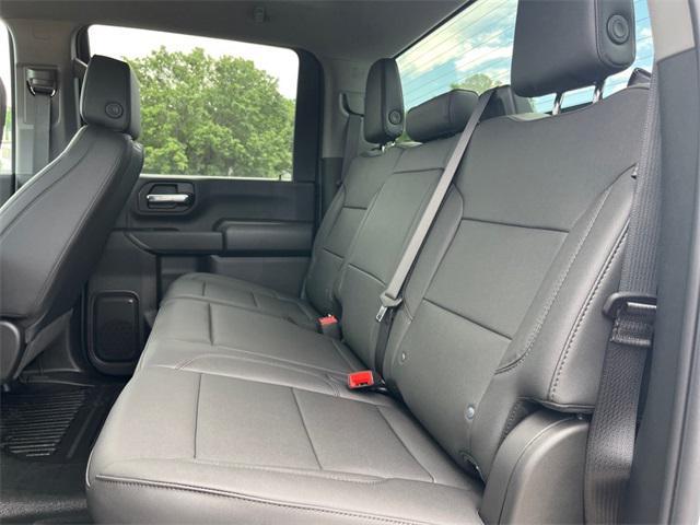 new 2025 GMC Sierra 2500 car, priced at $49,280