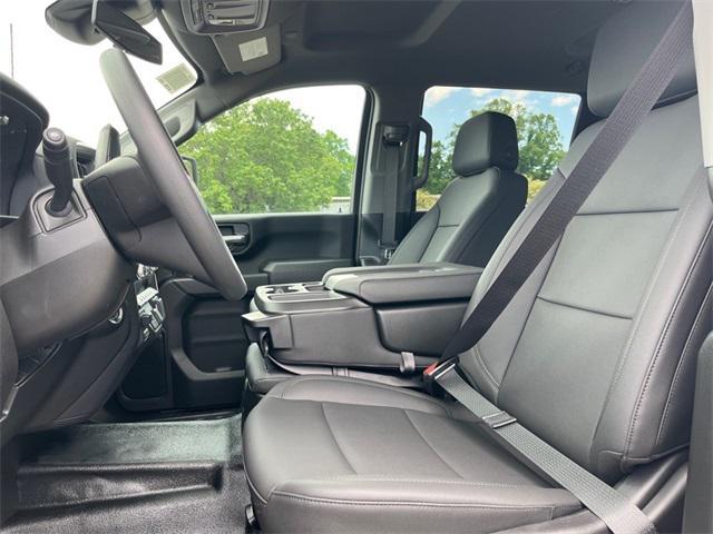 new 2025 GMC Sierra 2500 car, priced at $49,280