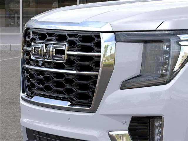 new 2024 GMC Yukon car, priced at $72,200